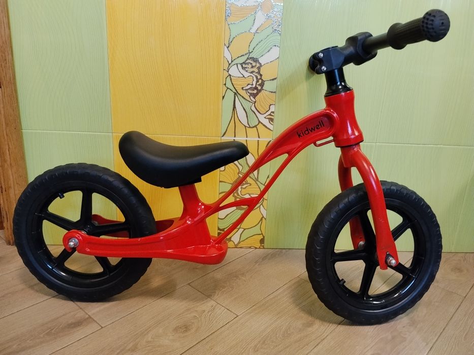 Велобіг Kidwell б/у