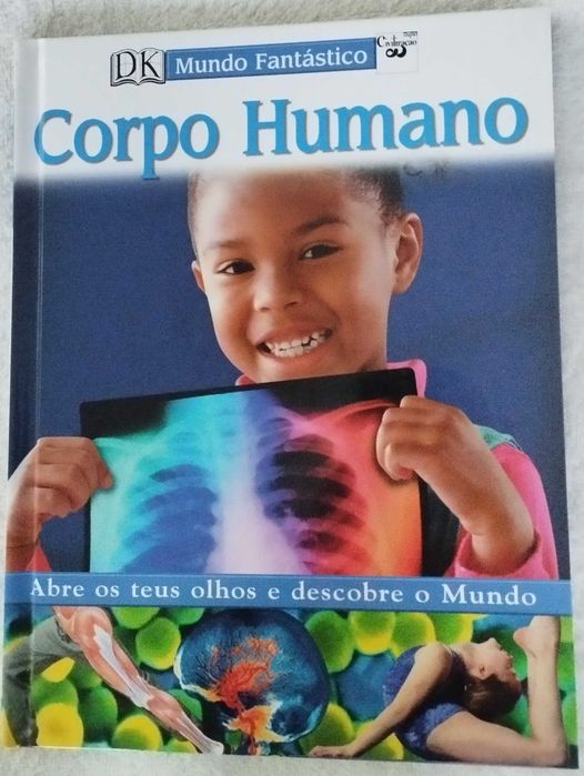Livros Infantis desde 4 Euros
