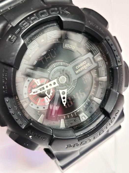 Zegarek Casio  G-SHOCK GA-110MB okazja wyprzedaż !!!