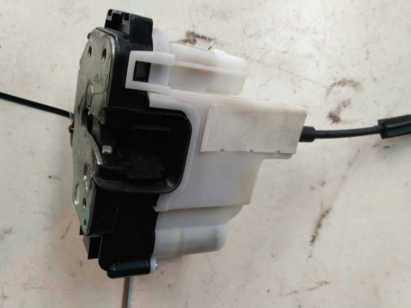 Fechadura / fecho porta frente esquerdo FIAT 500 (312_)