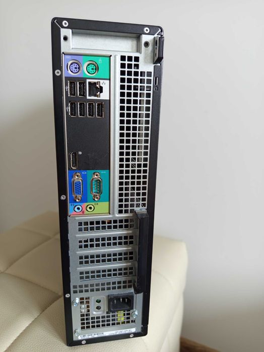 Komputer Dell Optiplex 790