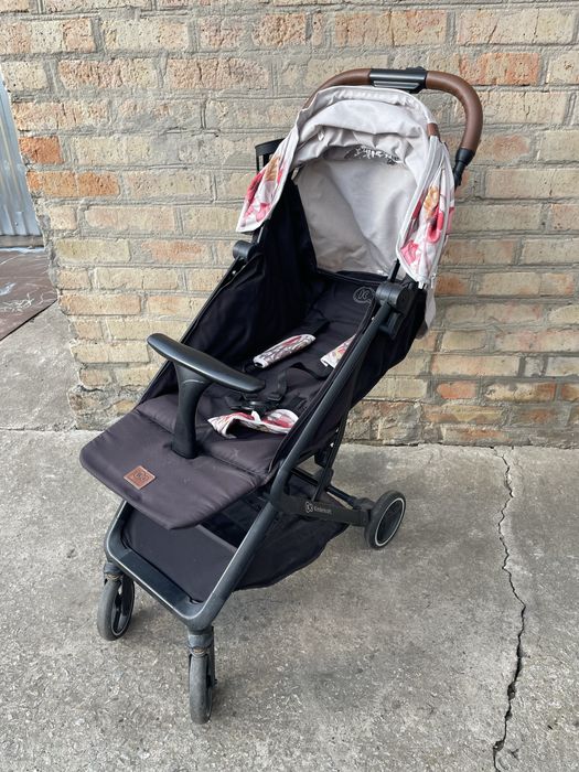 Продаю дитячу коляску Kinderkraft
