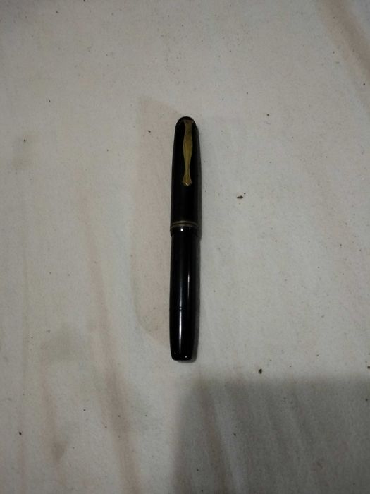 Caneta antiga compaktor dopplsicht