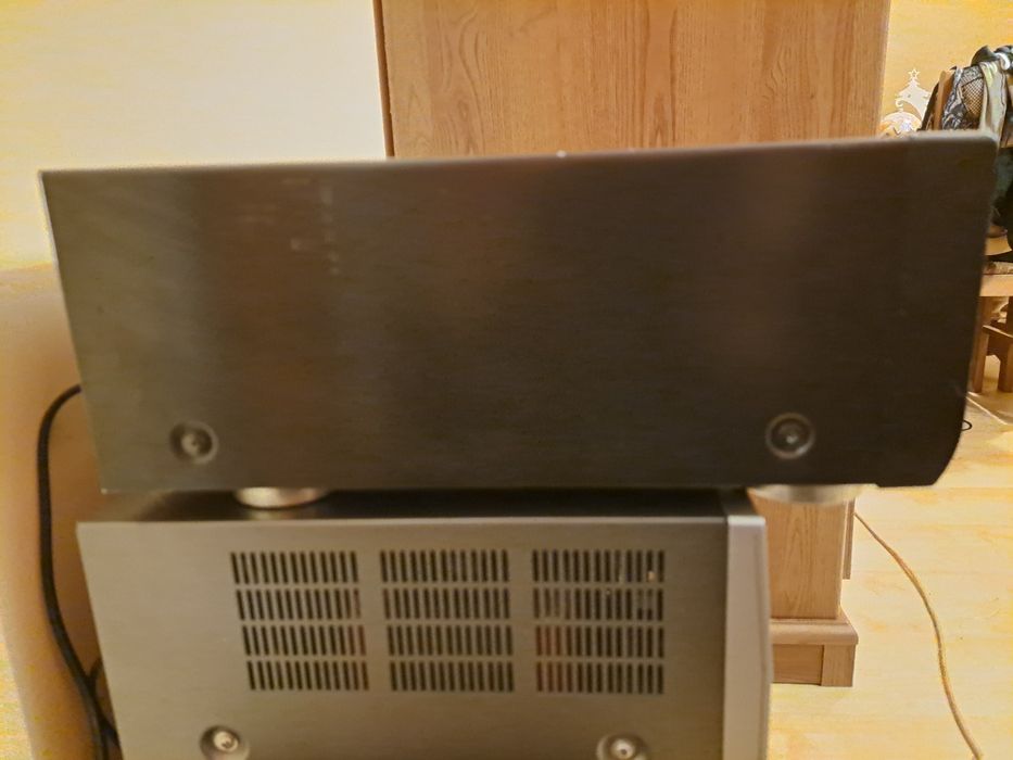 Amplituner Technics SA-EX 300