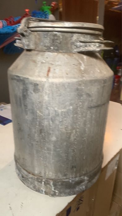 Продам бідон 40 літрів