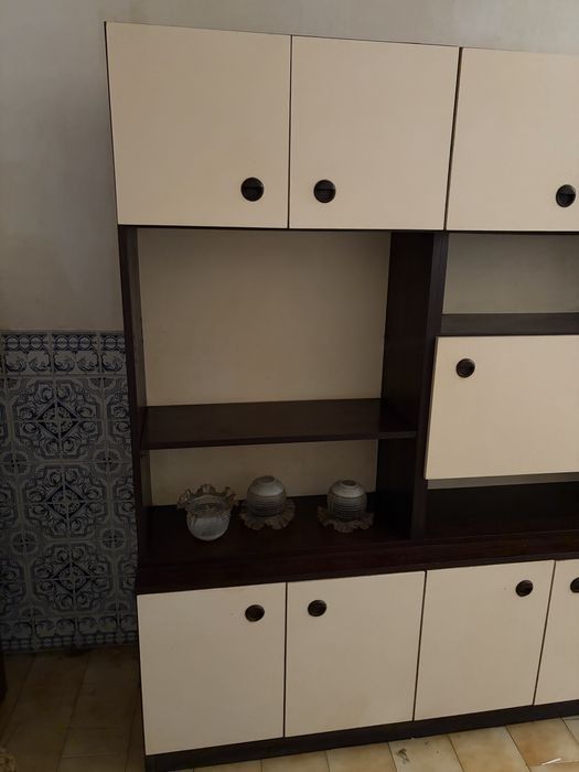 Movel Completo de Sala