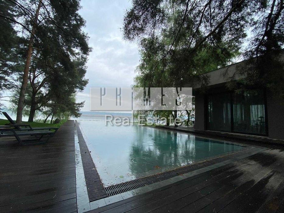 Оренда елітного будинку в Таценках, Обухівський напрямок