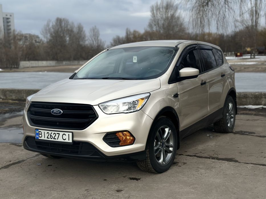 Ford escape Форд