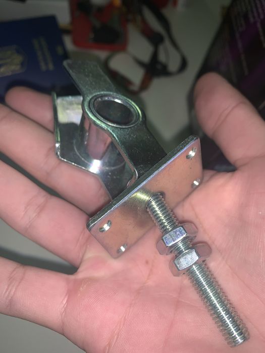 Натяжники ланцюга Geon pantera 200