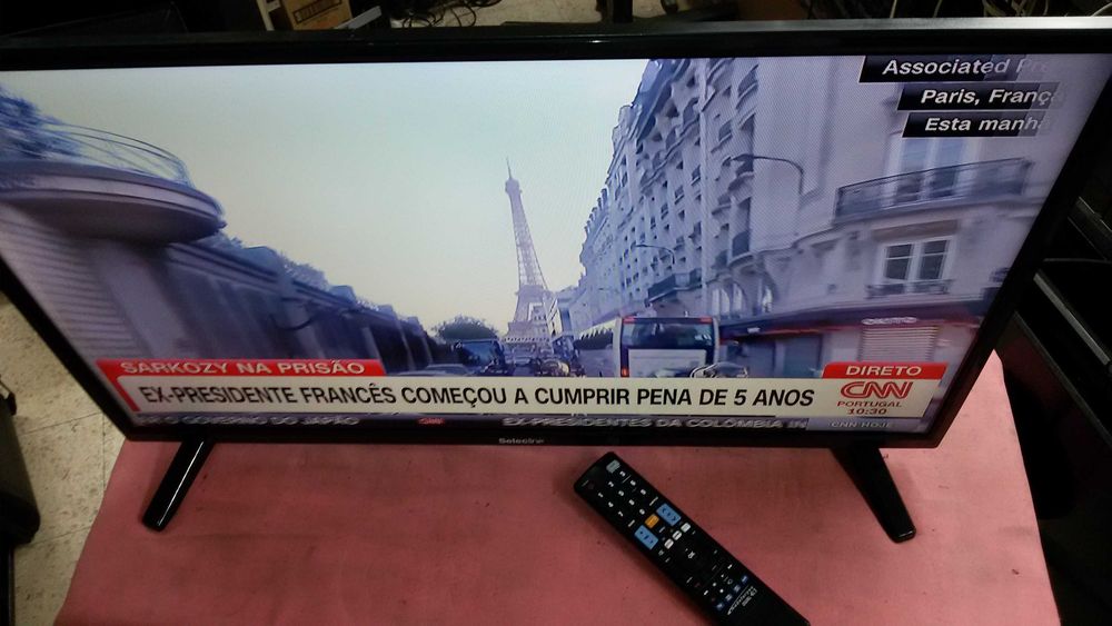 tv led selecline 888098/32s17 32 polgadas