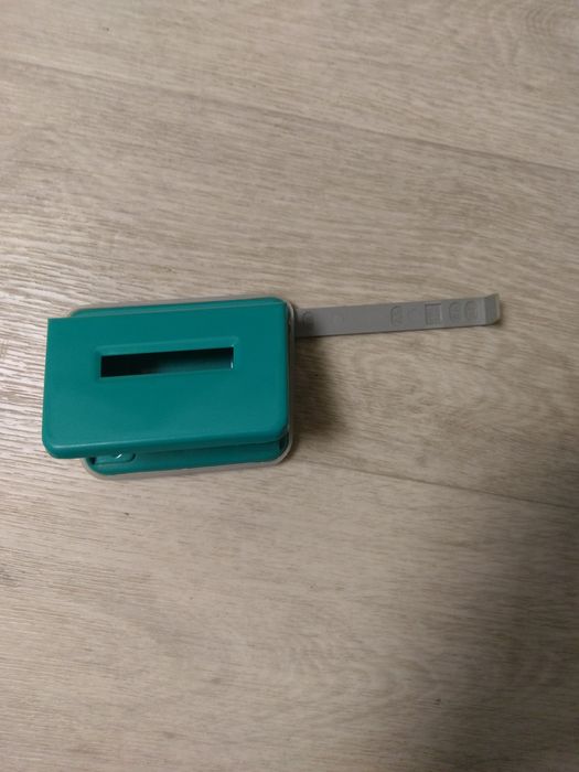 дырокол канцелярский