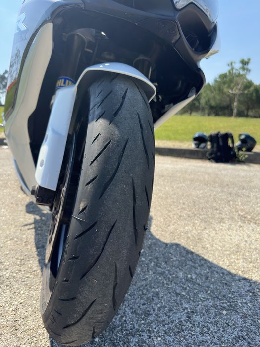 Vendo Gsxr 600 L0 2010