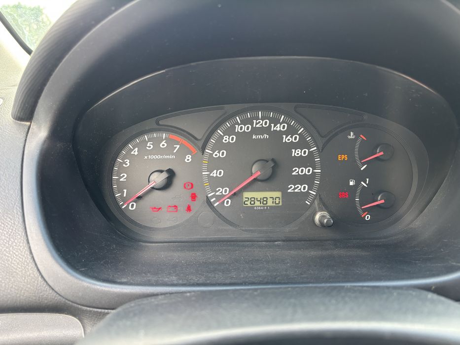 Honda Civic 1.4iS Hatchback