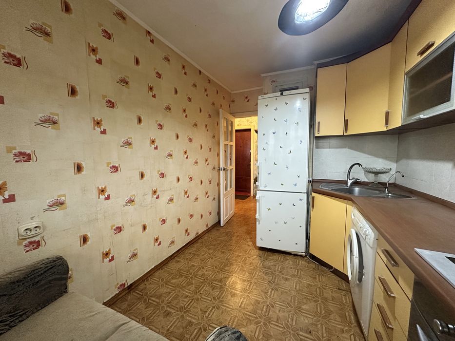 Продам 1 комн.квартиру 38 кв.м Филатова/парк Горького