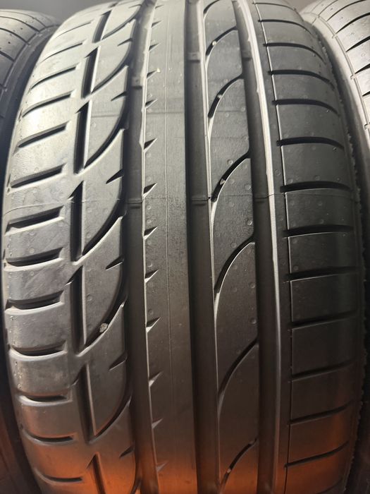 225/40 r 19 Bridgestone 4шт.