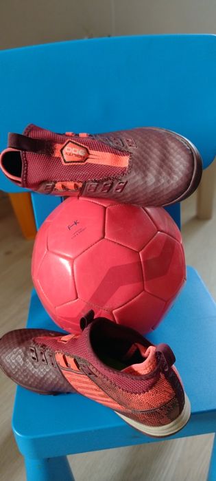 Turfy Buty piłkarskie