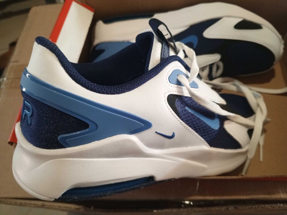 Buty Nike Air Max roz 38,5