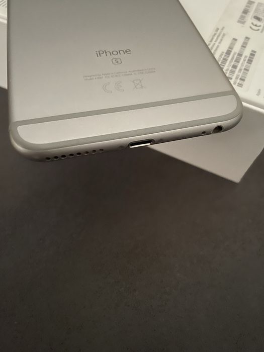 Iphone 6s plus bdb stan