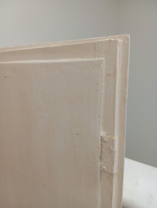 Armário de WC - antigo