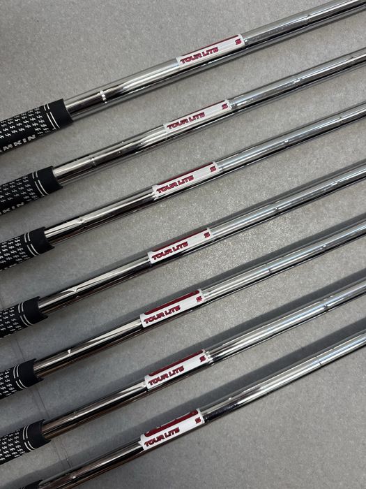 Set Ferros Takomo 101T (4-Pw)
