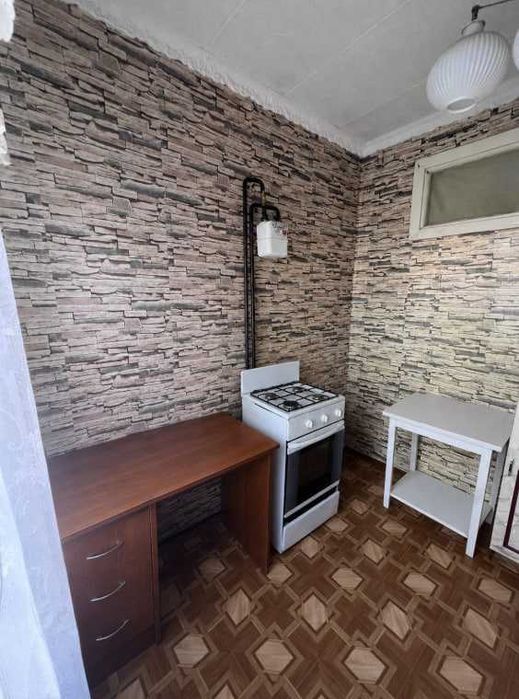 Продам 1-комнатную квартиру район Калиновой