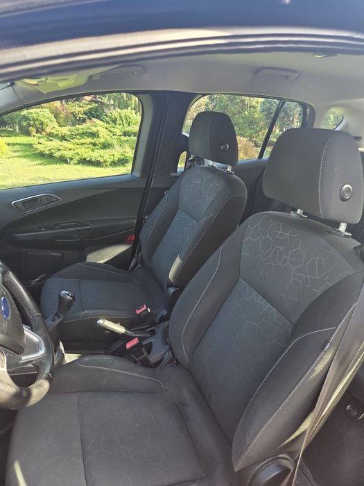 Ford B-Max  1.6 Tdci