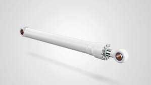 Ремонт та виготовлення гідроциліндрів автокранів, навантажувачів