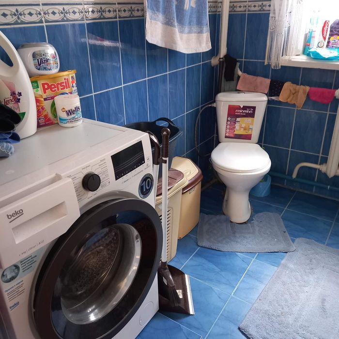 Здам кімнатну проживання з власницею на Балашівці
