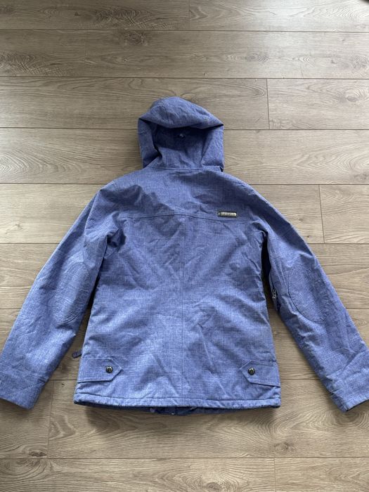 Куртка сноубордична burton