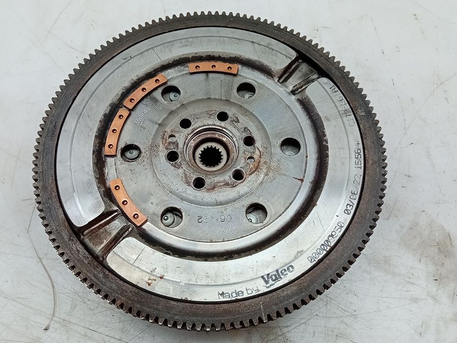 Kit embraiagem PEUGEOT 307 (3A/C)