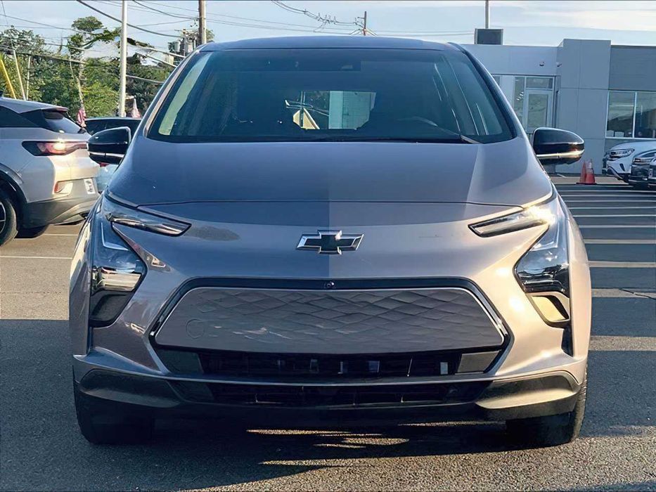 Chevrolet Bolt EV 2LT      2023