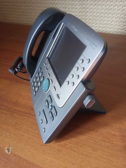 іп телефон IP-телефон Cisco Unified 7970G