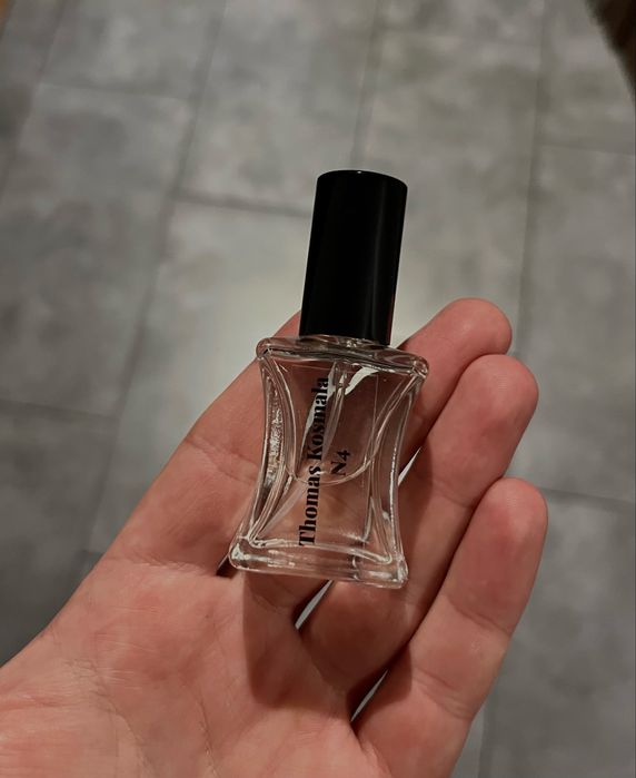 Розпив Оригінального парфуму / Thomas Kosmala No. 4 Apres l'Amour