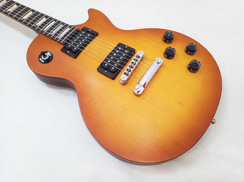 Gibson Les Paul LPJ - Made in USA 2013 - c/ Hardcase