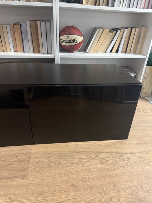 IKEA Besta szafka rtv