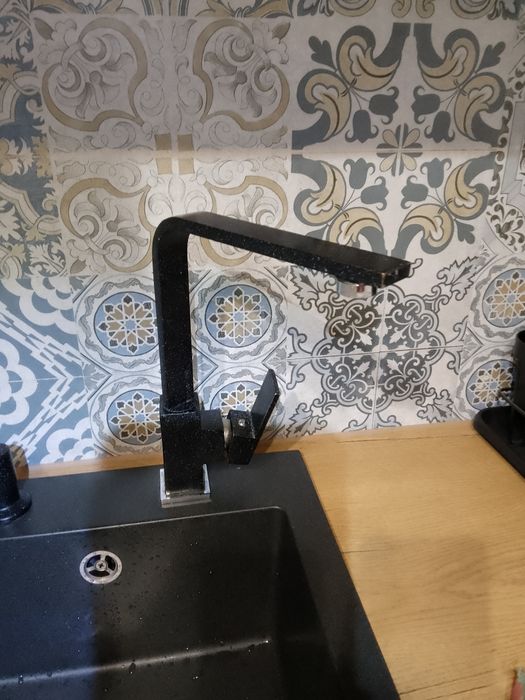 Bateria zlewozmywakowa