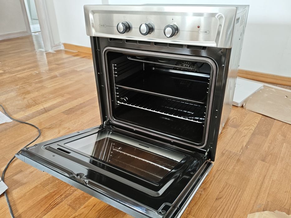 Forno Electrico Balay 505