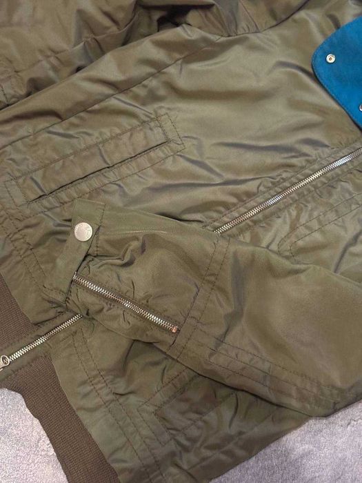 Куртка cp company
