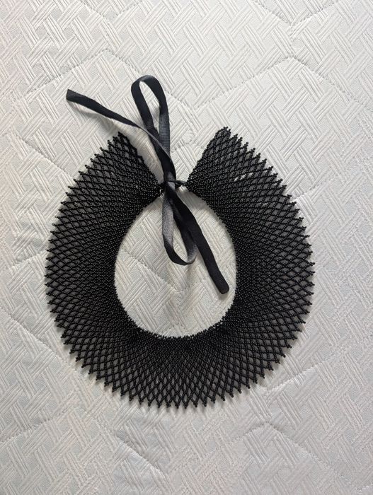 Намисто-силянка ручної роботи