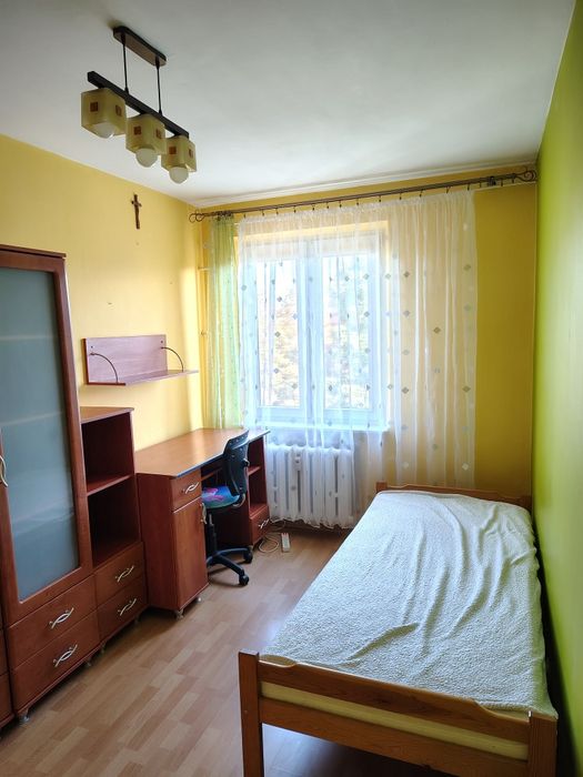 Mieszkanie do wynajęcia Rzeszów Nowe Miasto