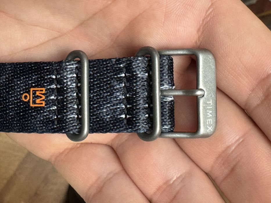 Timex Ironman TW2W94000