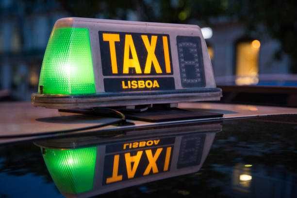 Vendo licença taxi  Lisboa