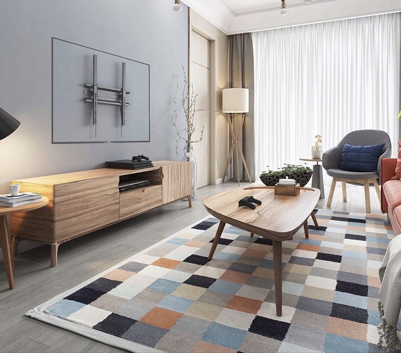 Uchwyt na telewizor Bontec 116SB-v02