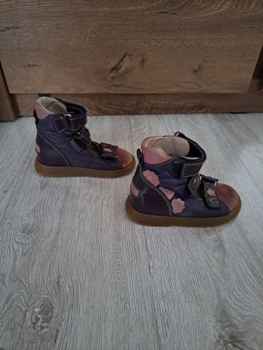 Buty Memo rozm. 23