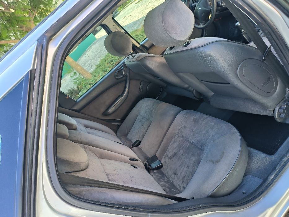 Citroën xsara 1.4 HDi 2004