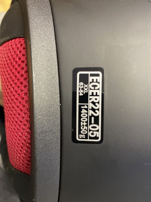 Мотошолом LS2 FF353 RAPID шлем: