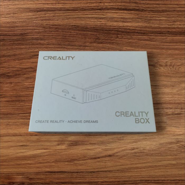 Creality wifi box