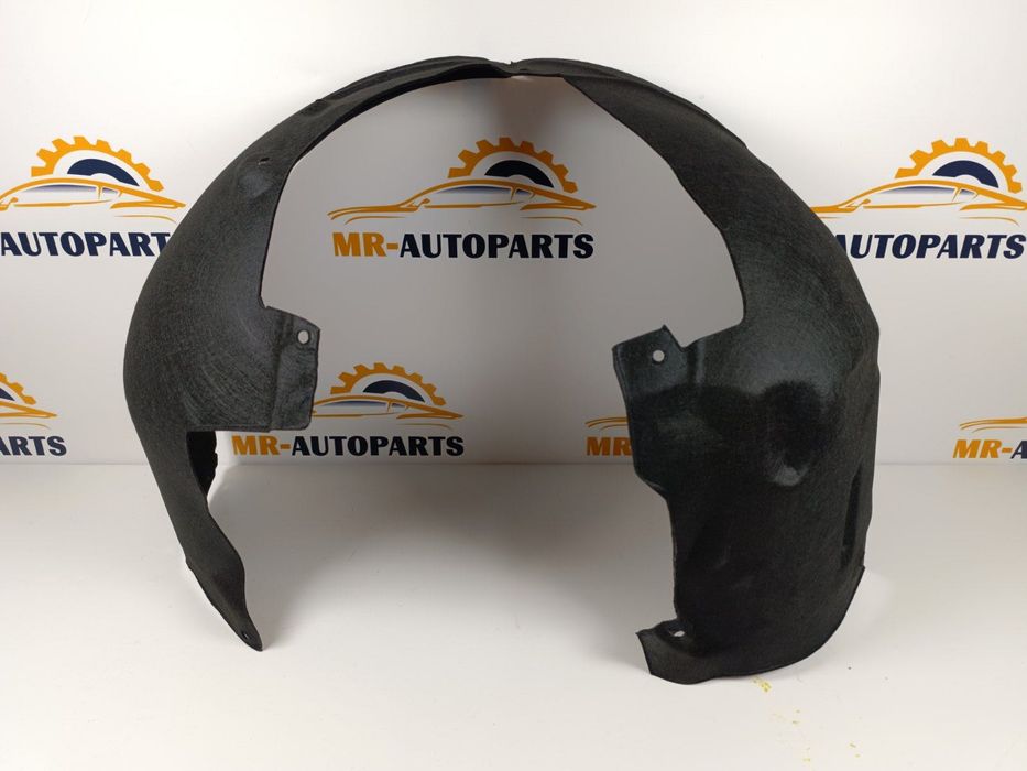 Підкривок передній правий Tesla Model X 1034250-00-H