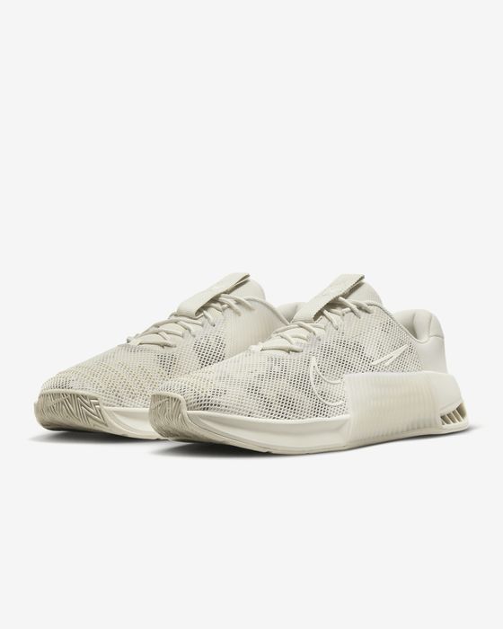 Оригінальні кросівки NIKE METCON 9 AMP (DZ2539-002) | Нові!