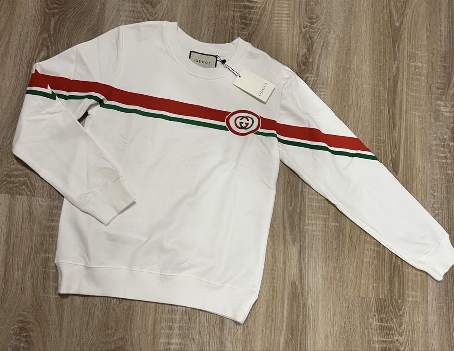 Bluza Gucci Bluzka GG